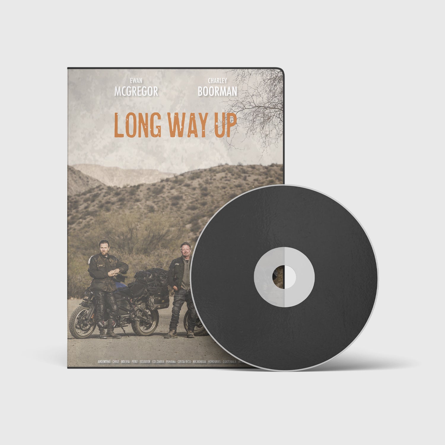 Long Way Shop