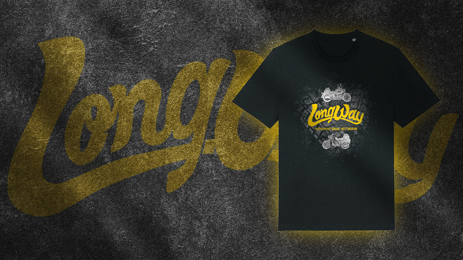 Long Way Shop